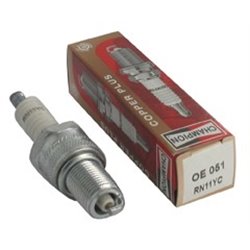 Bougie d'allumage Champion...