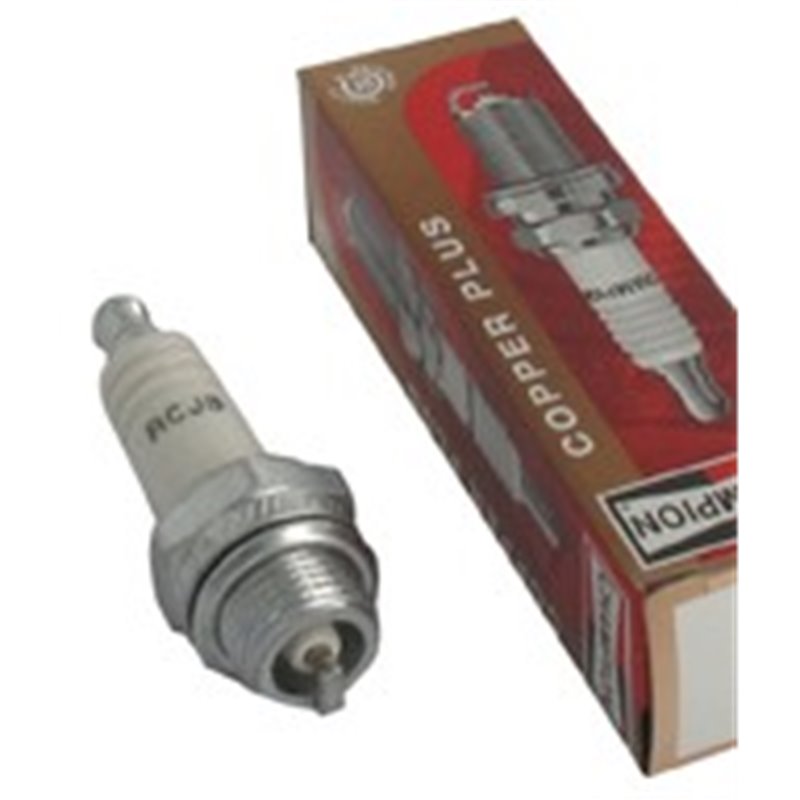 Bougie d'allumage Champion RCJ8- Motoculture