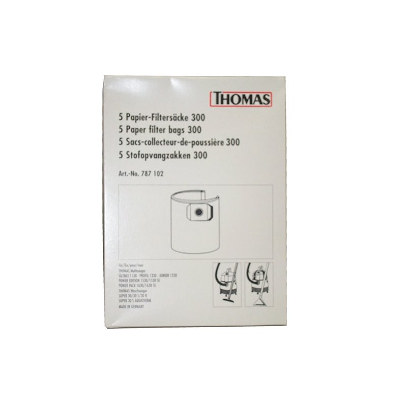 787102 - Sac aspirateur Thomas