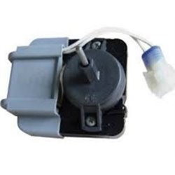 481202858375 Whirlpool Moteur de ventilateur de congélateur Side by Side