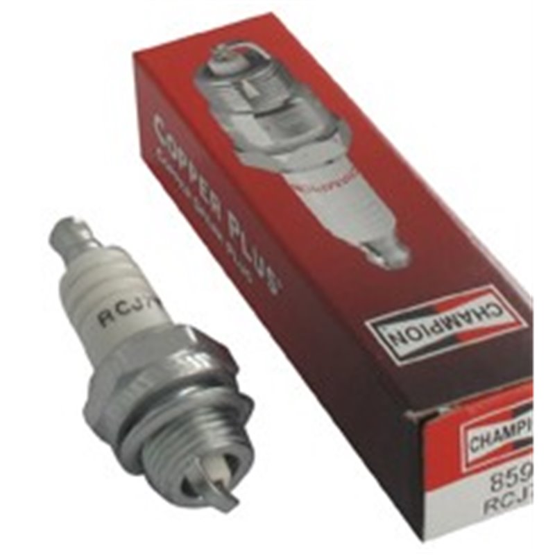 Bougie d'allumage Champion RCJ7Y- Motoculture