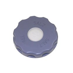 Bouchon bac a sel pour lave...