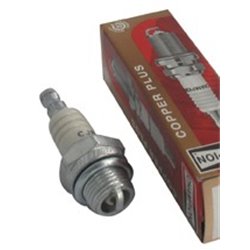 Bougie d'allumage Champion RCJ6Y- Motoculture