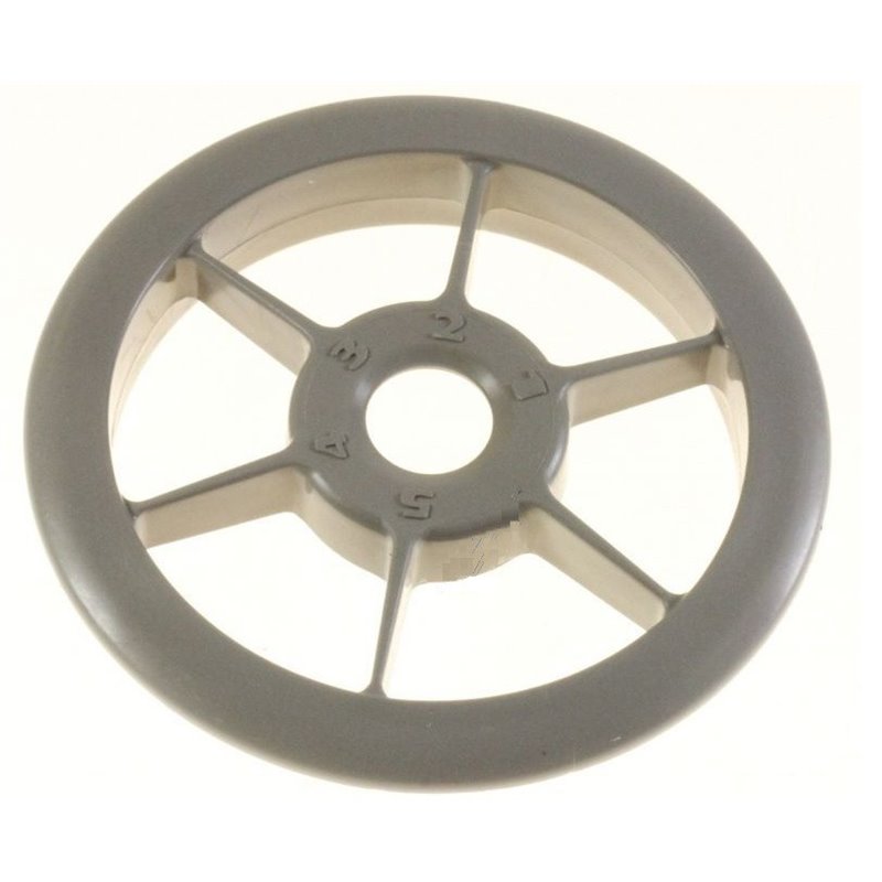 Couvercle aération pour sèche-linge BEKO 1882620700