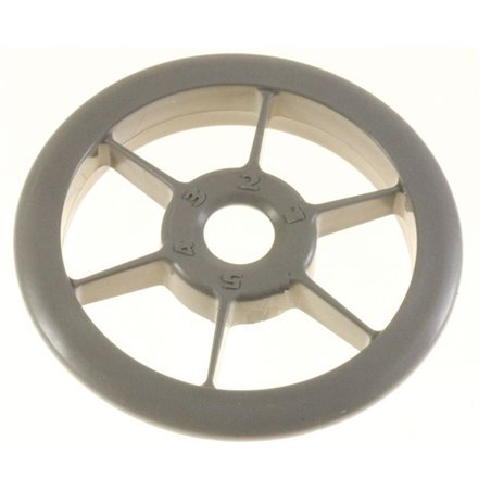 Couvercle aération pour sèche-linge BEKO 1882620700