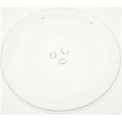 Plateau tournant pour micro-ondes Whirlpool 482000022321