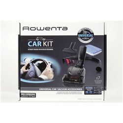 Kit voiture pour aspirateur Rowenta ZR001110