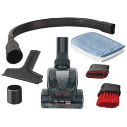 Kit voiture pour aspirateur Rowenta ZR001110