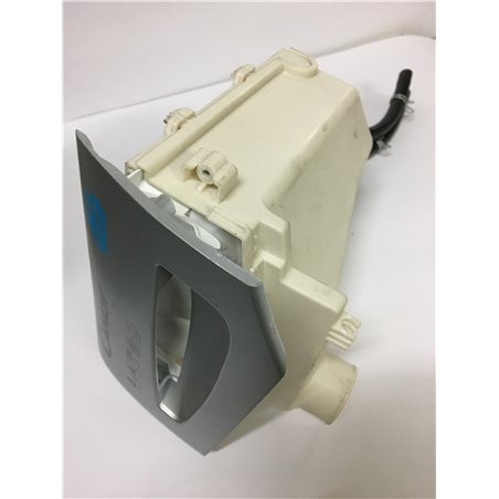 Bac a produit d'occasion lave linge candy 41030220