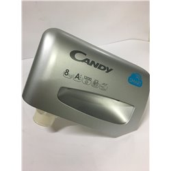 Bac a produit d'occasion lave linge candy 41030220