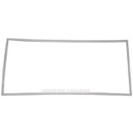 Joint de porte partie congélateur pour réfrigérateur Electrolux 2144820004