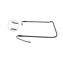 Resistance de degivrage Whirlpool 481202188005