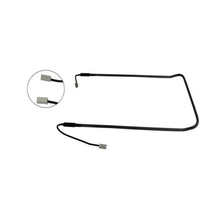 Resistance de degivrage Whirlpool 481202188005