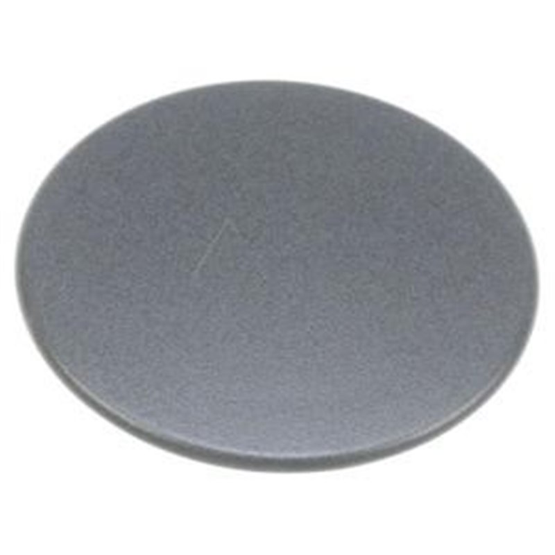 Chapeau de brûleur pour table de cuisson whirlpool 481010612011