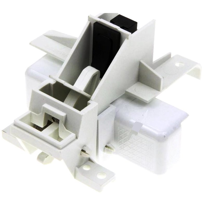 Fermeture de porte pour lave vaisselle avec poignée Continental Edinson 54005