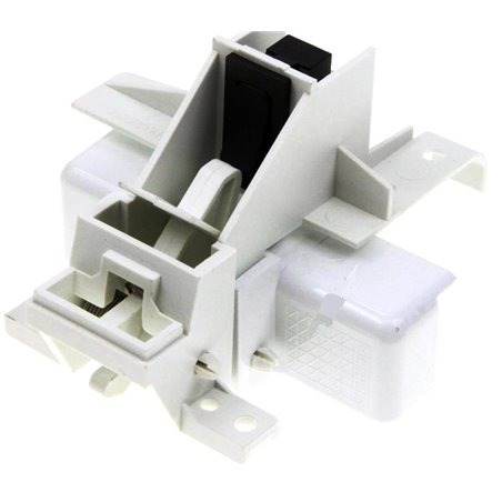 Fermeture de porte pour lave vaisselle avec poignée Continental Edinson 54005