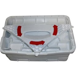 Filtre cassette Beko 2978600200