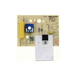 Carte électronique de vitesse pour aspirateur Rowenta RS-RT3976