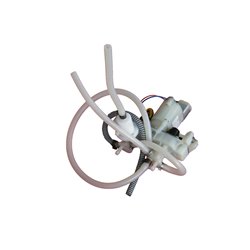 Distributeur robot cafe krups espresseria MS-5A21199