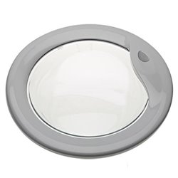 Hublot complet lave-linge Candy 41022958