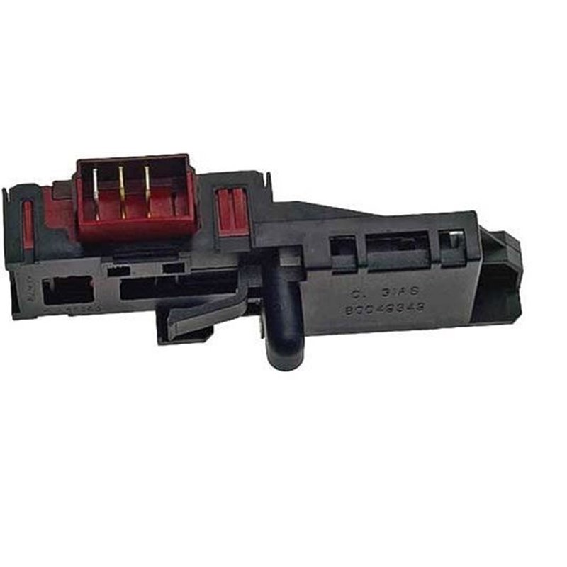 80049349 - Candy - Sécurité de porte pour lave-linge 3 contacts