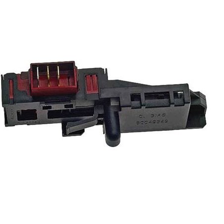 80049349 - Candy - Sécurité de porte pour lave-linge 3 contacts