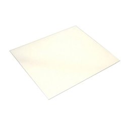 Vitre intermédiaire de porte de four Whirlpool 481245059599