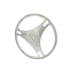 Poulie tambour lave linge bosch 00118921