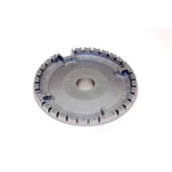 Tete de couronne bruleur...