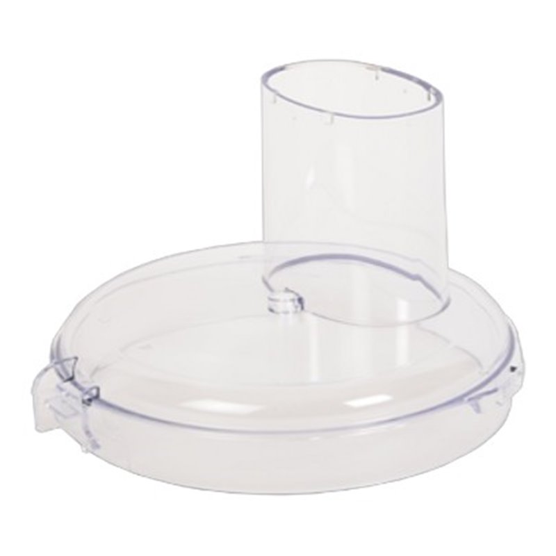 Couvercle bol hachoir Seb + palier MS-5A07214