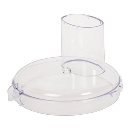 Couvercle bol hachoir Seb + palier MS-5A07214