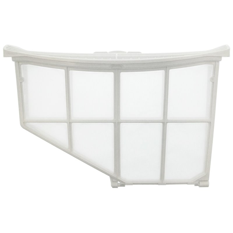 Filtre à peluches pour sèche linge Electrolux 1366339024