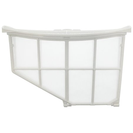 Filtre à peluches pour sèche linge Electrolux 1366339024