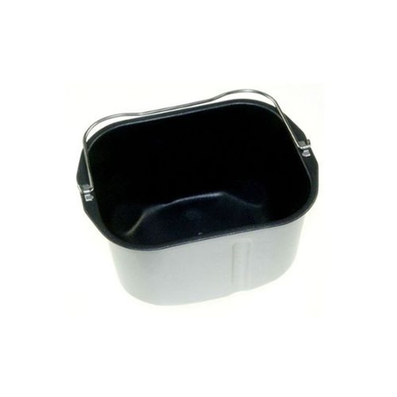 Cuve Complet Machine A Pain Ow311e Moulinex SS-986062