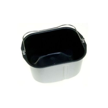 Cuve Complet Machine A Pain Ow311e Moulinex SS-986062