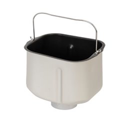 Cuve Complet Machine A Pain Ow311e Moulinex SS-986062