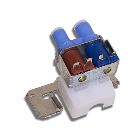 Electrovanne pour réfrigerateur américain GE WR57X10051