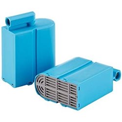 Cassette anticalcaire (x2)...