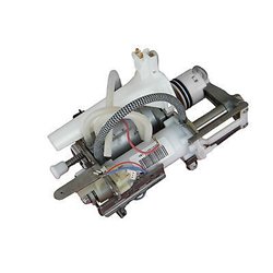 Résistance + vérin...