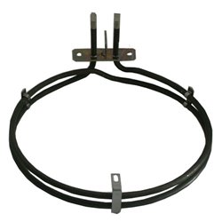 481225928106 - Resistance Circulaire 2400W Whirlpool