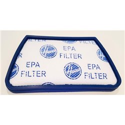 Filtre Hépa pré-moteur pour...