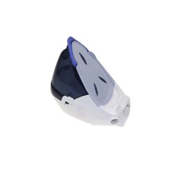 Boitier avec reservoir...