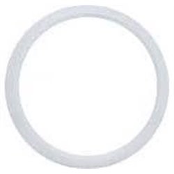 Collerette D2L monobloc tout polycarbonate 0.777.51