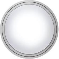 Hublot option antiv.fluo 1X18W EL G24Q Blanc 0.783.53