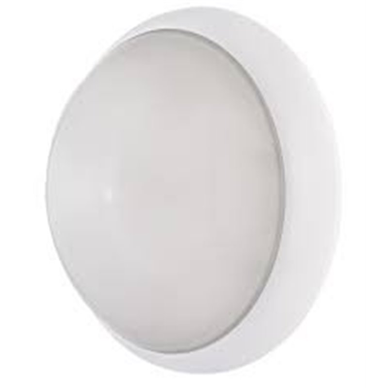 Hublot option AV Led 1200LM 15W 4000K Blanc 0.782.20