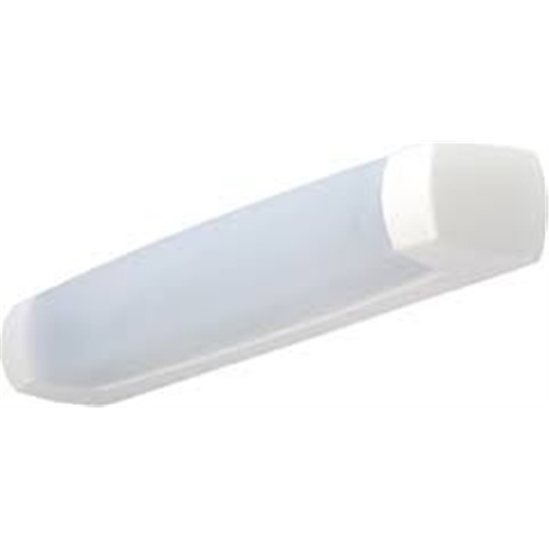 Réglette EO Led Ebénoid avec inter 500LM 9W 0.553.03