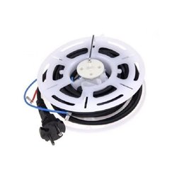 Enrouleur cable pour aspirateur Rowenta RS-RT3532