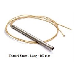 Résistance 250W poêle à...