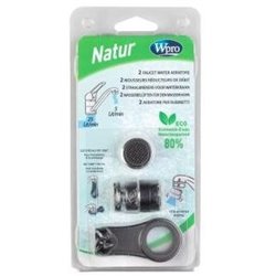 AER200 - Mousseurs reducteur de debit WPRO NATUR