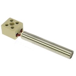 Résistance 300W de poêle à pellet Diam 12.7mm Long 79mm
